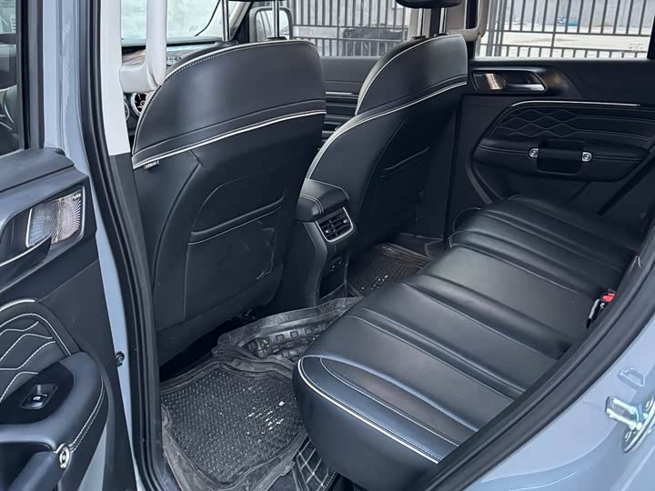 Фото 5 - Tank 300