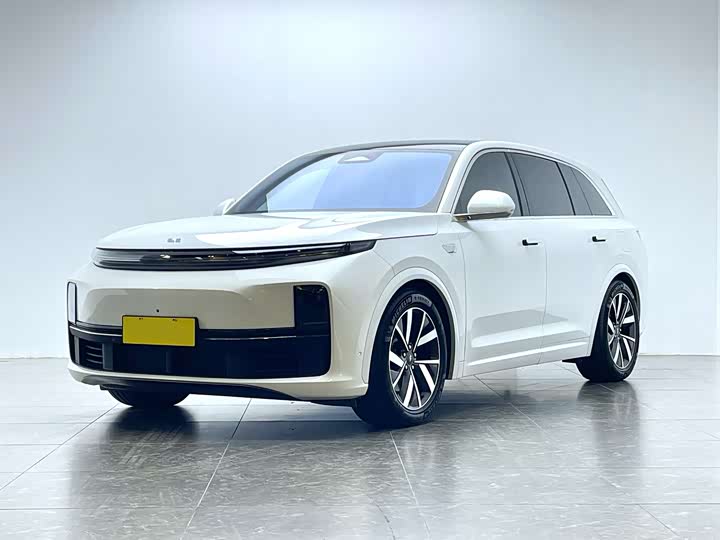 Фото 1 - LiXiang L7