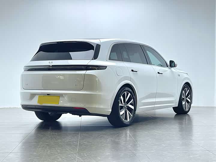 Фото 3 - LiXiang L7