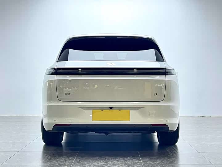 Фото 4 - LiXiang L7