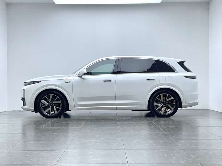 Фото 5 - LiXiang L7