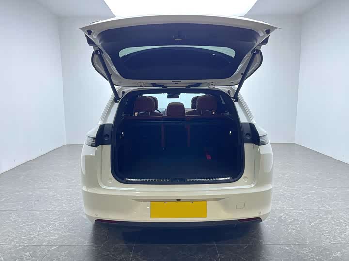 Фото 6 - LiXiang L7