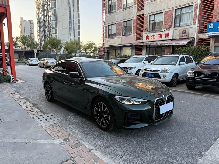 Фото 3 - BMW 4 Series