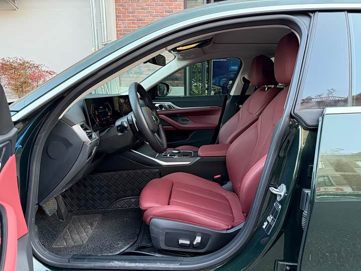 Фото 5 - BMW 4 Series