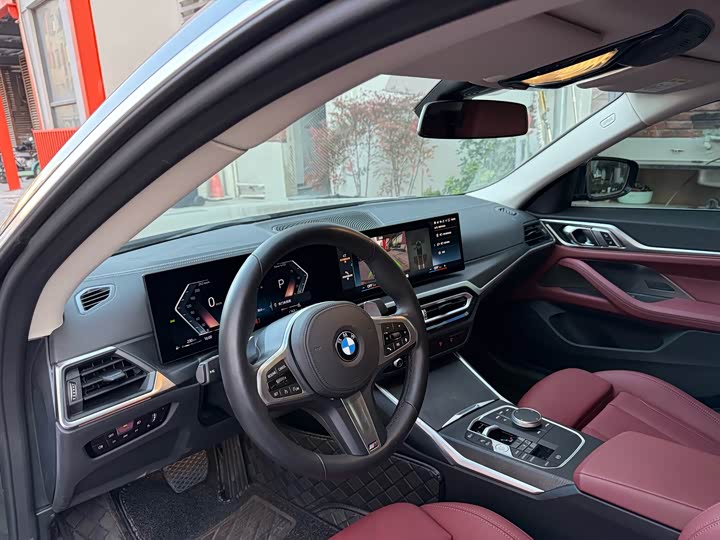 Фото 6 - BMW 4 Series