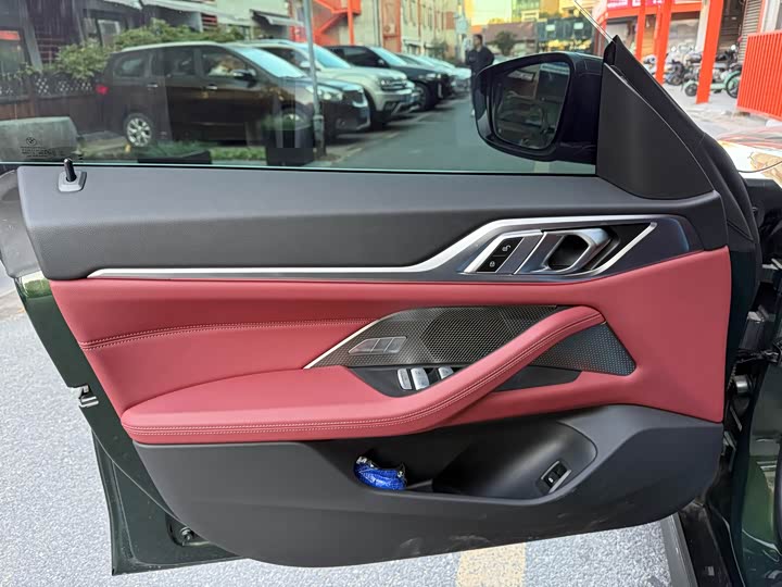 Фото 7 - BMW 4 Series