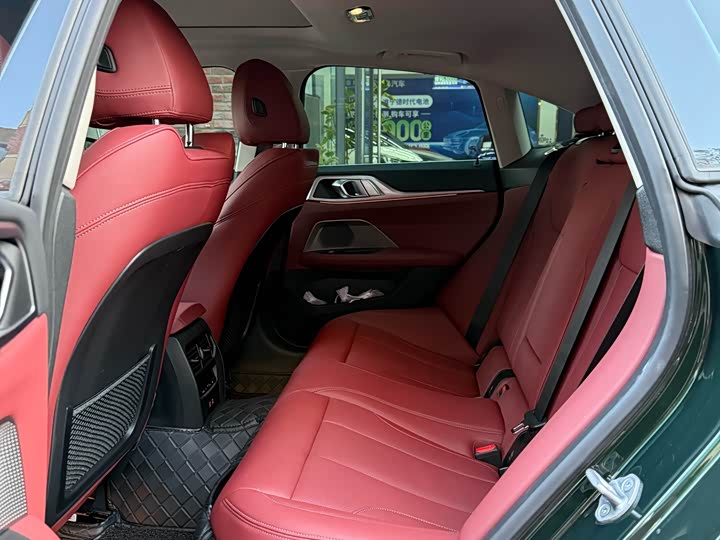 Фото 8 - BMW 4 Series