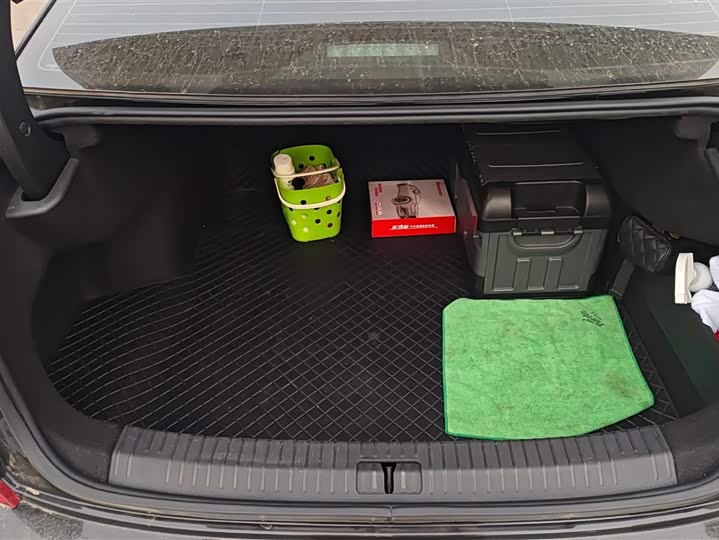 Фото 4 - Volkswagen Passat