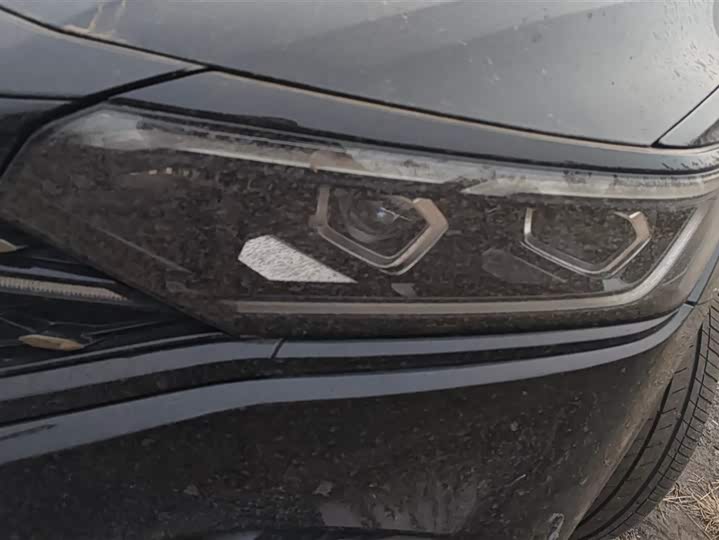 Фото 5 - Volkswagen Passat