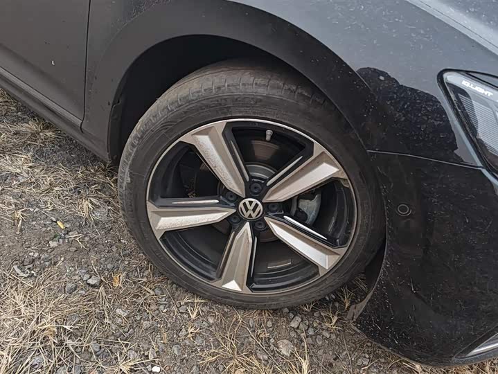 Фото 6 - Volkswagen Passat