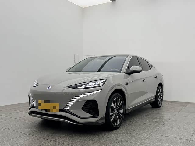 Фото 1 - Denza N7