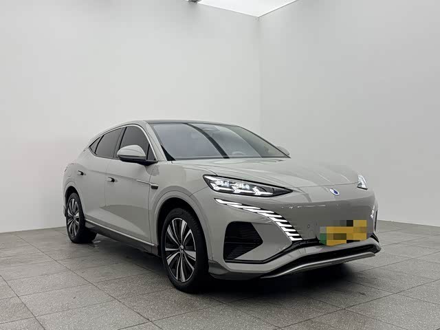 Фото 3 - Denza N7