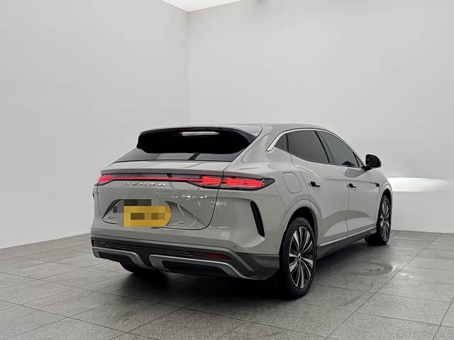 Фото 6 - Denza N7