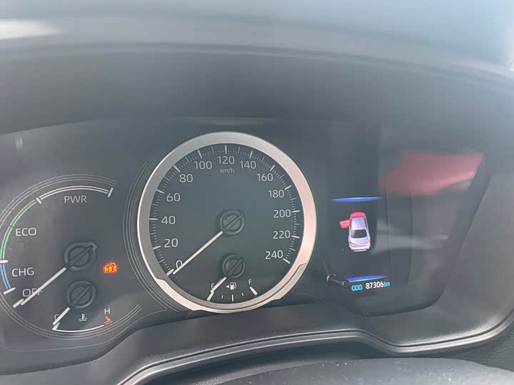 Фото 9 - Toyota Levin