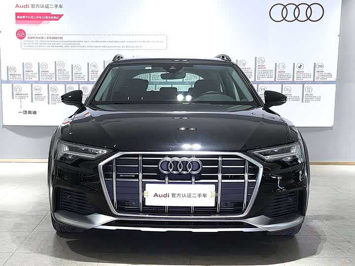 Фото 2 - Audi A6