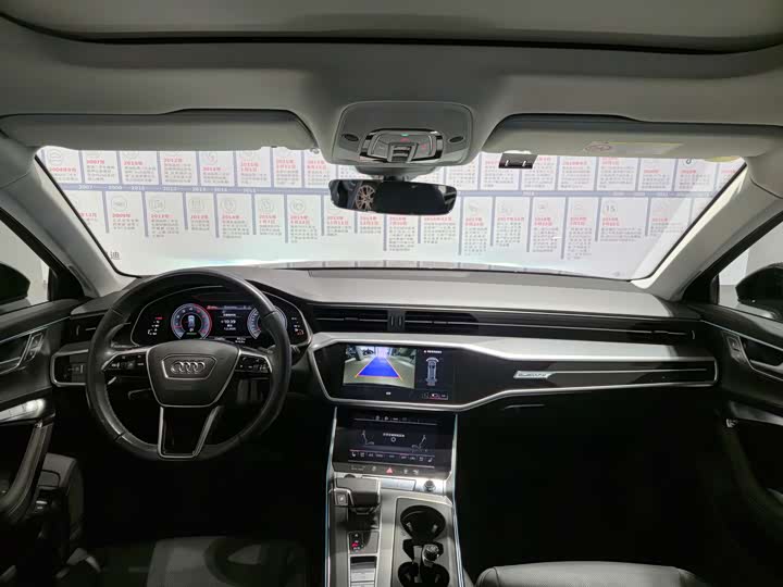 Фото 6 - Audi A6