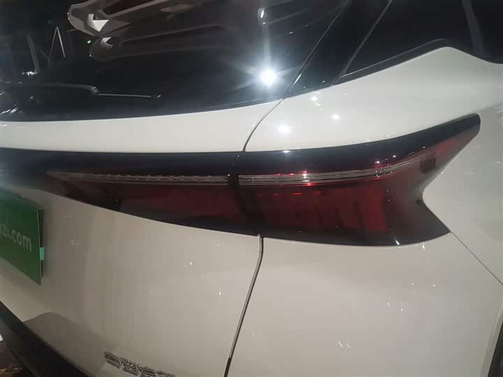 Фото 8 - Chery Tiggo 5x