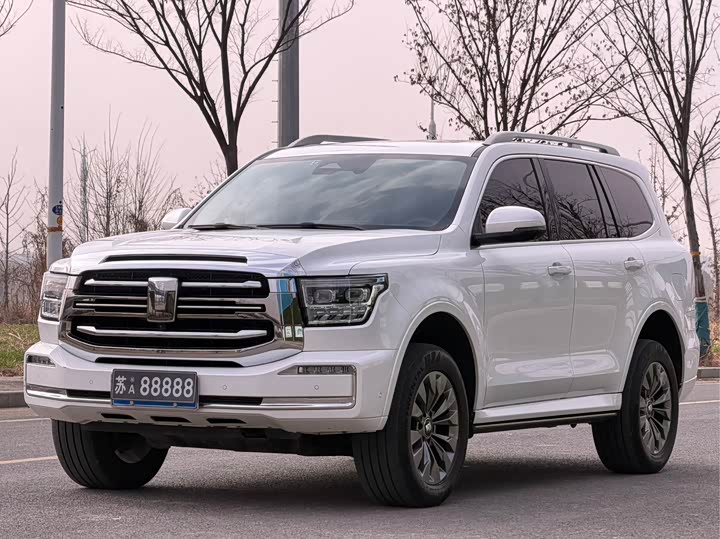 Фото 1 - Tank 500