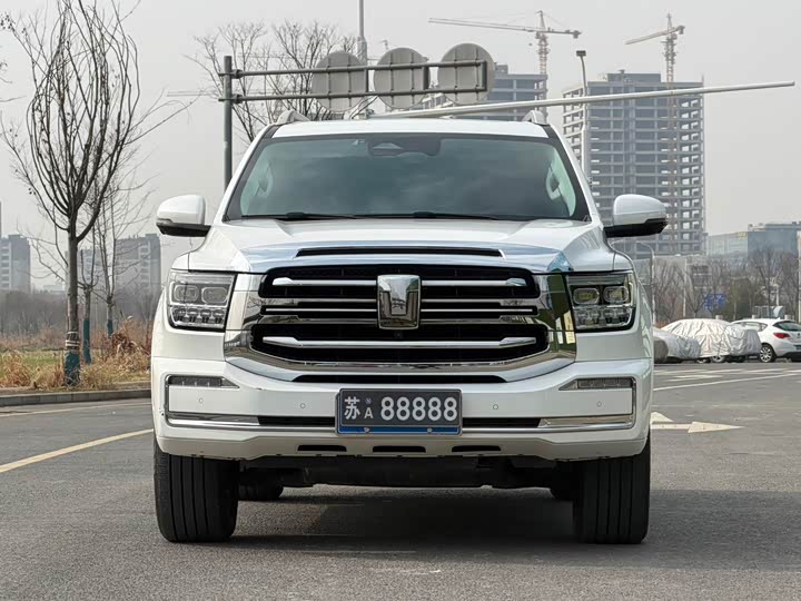 Фото 2 - Tank 500