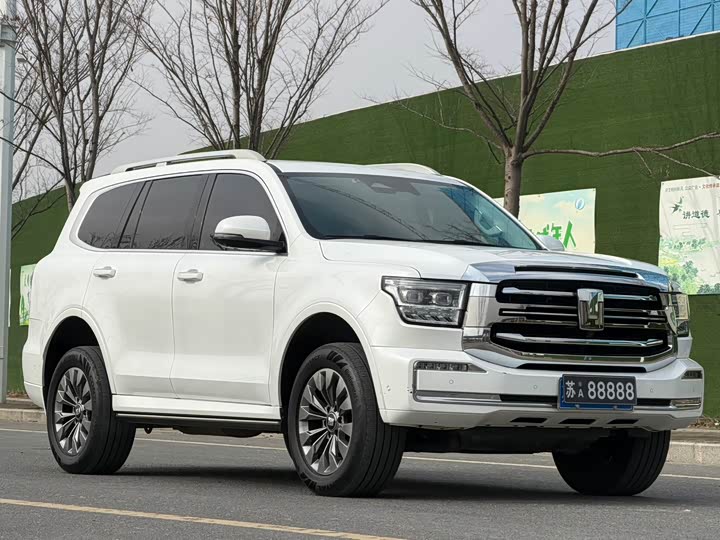 Фото 3 - Tank 500