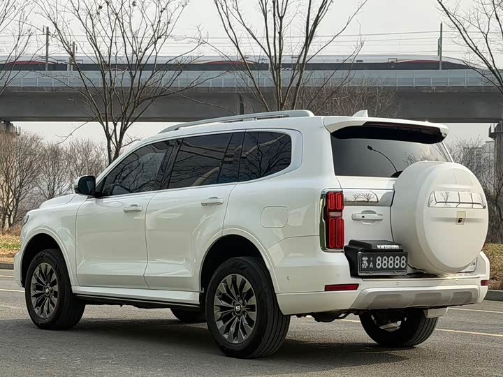 Фото 4 - Tank 500