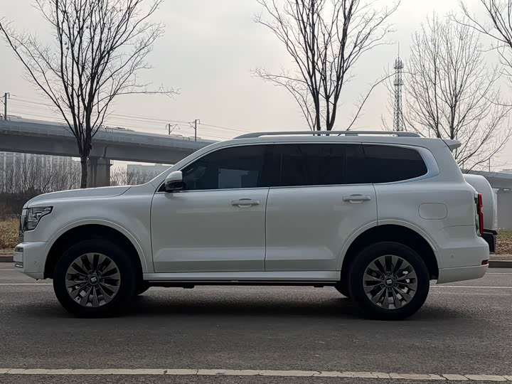 Фото 7 - Tank 500