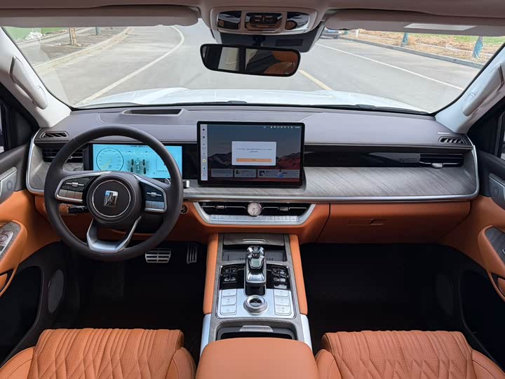 Фото 9 - Tank 500