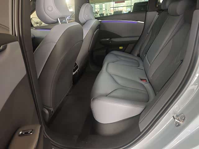 Фото 7 - XPeng G7