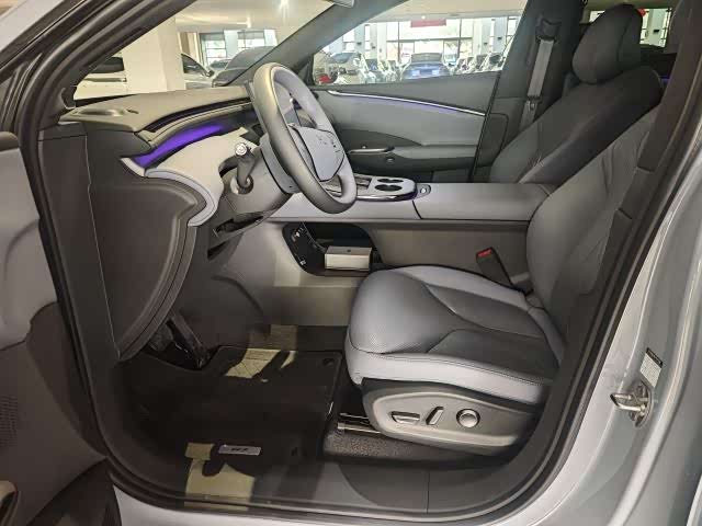 Фото 8 - XPeng G7