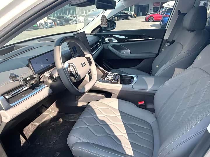 Фото 3 - Geely Galaxy A7