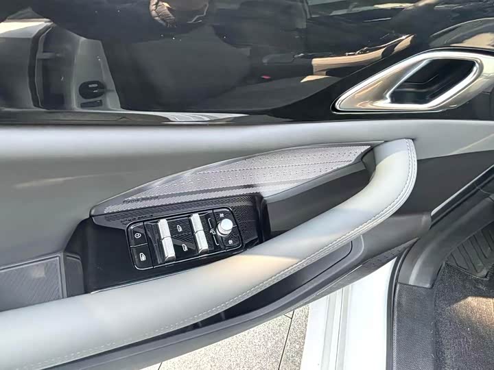 Фото 5 - Geely Galaxy A7