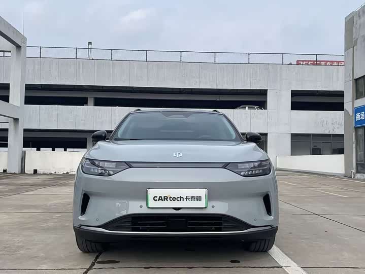 Фото 2 - Leapmotor C11