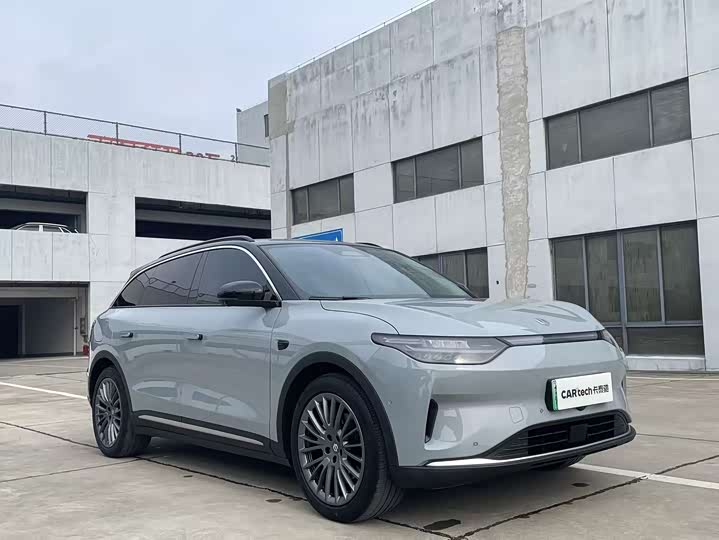 Фото 3 - Leapmotor C11