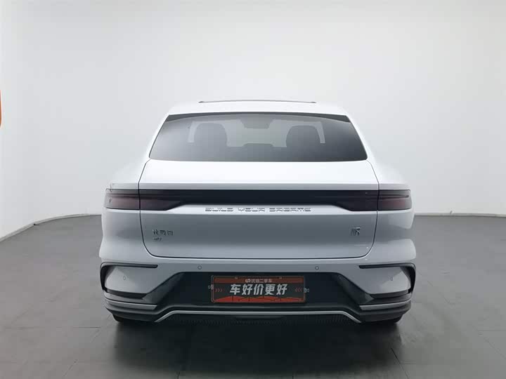 Фото 4 - BYD Han