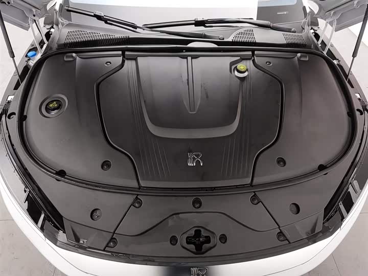 Фото 6 - BYD Han