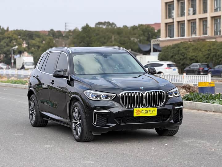 Фото 3 - BMW X5