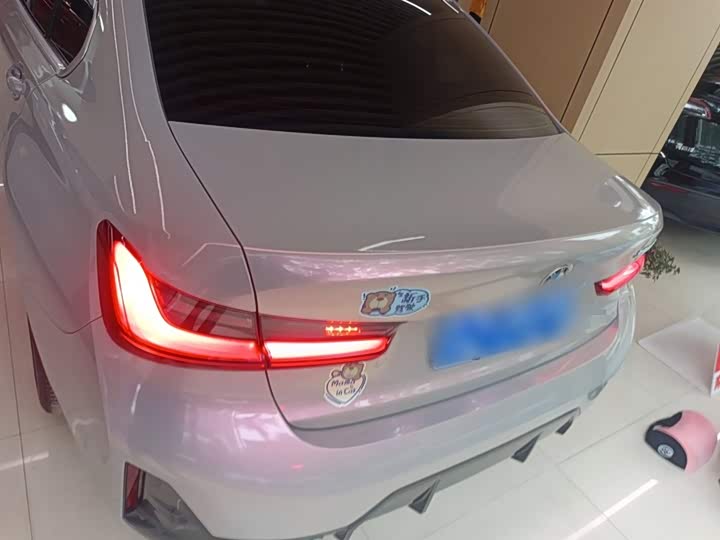 Фото 6 - BMW 3 Series