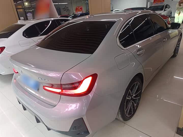 Фото 7 - BMW 3 Series