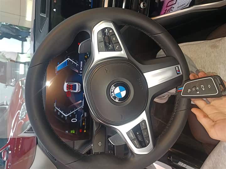 Фото 9 - BMW 3 Series