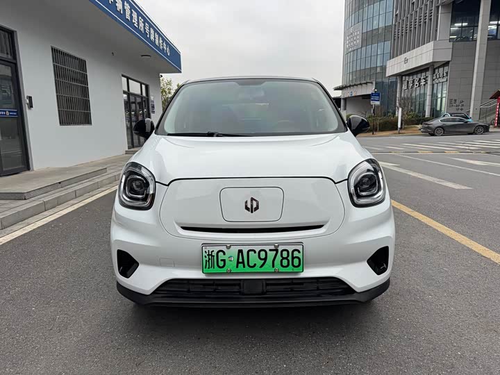 Фото 2 - Leapmotor T03