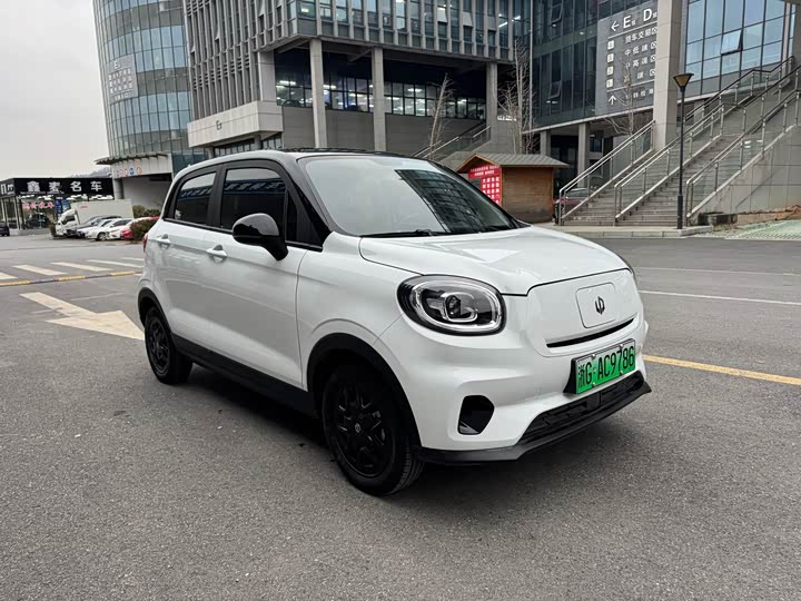 Фото 3 - Leapmotor T03