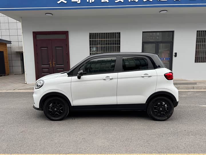 Фото 7 - Leapmotor T03