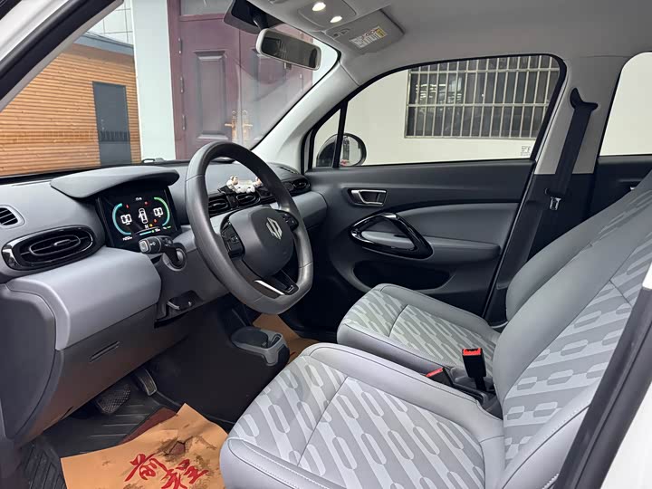 Фото 8 - Leapmotor T03