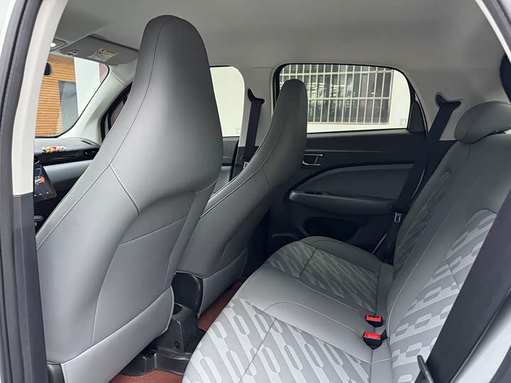 Фото 9 - Leapmotor T03