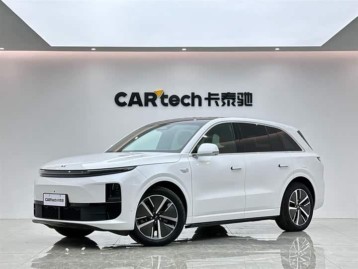 Фото 1 - LiXiang L6