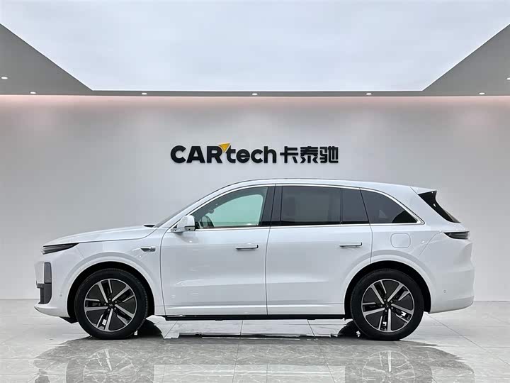 Фото 2 - LiXiang L6