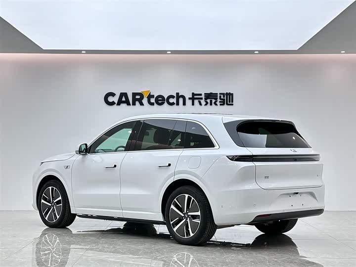 Фото 3 - LiXiang L6