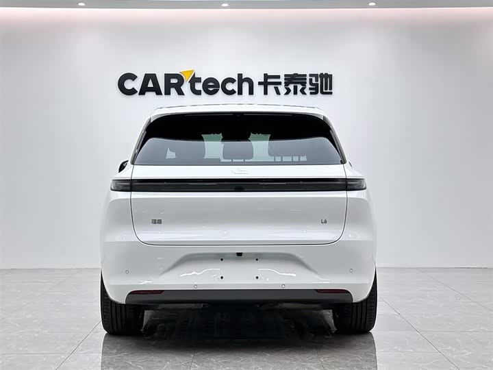 Фото 4 - LiXiang L6