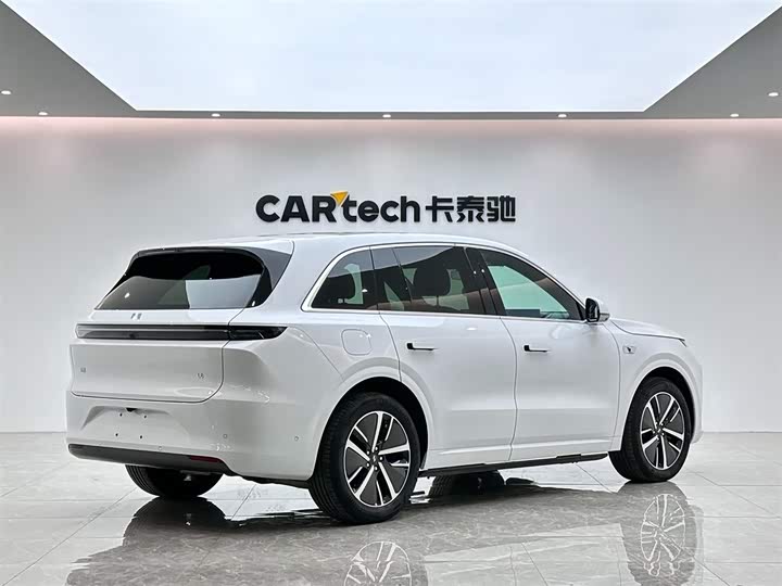 Фото 5 - LiXiang L6