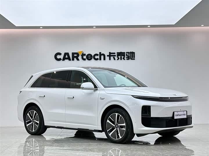 Фото 6 - LiXiang L6